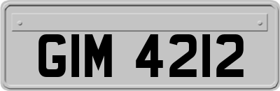 GIM4212