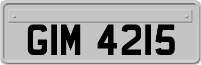 GIM4215