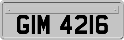GIM4216