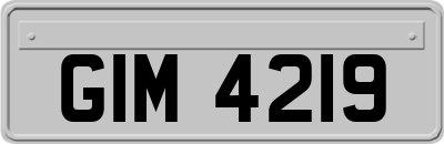 GIM4219