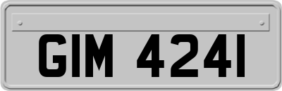 GIM4241
