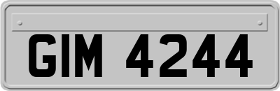 GIM4244