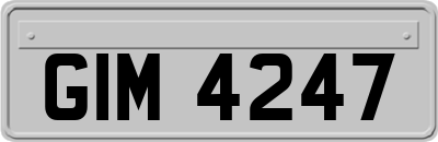 GIM4247