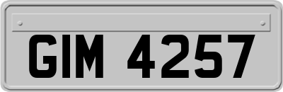 GIM4257