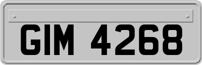 GIM4268