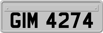 GIM4274