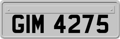 GIM4275