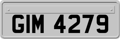 GIM4279