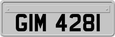 GIM4281