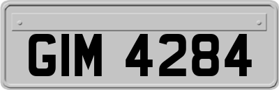 GIM4284