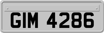 GIM4286