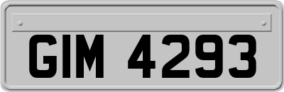 GIM4293