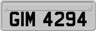 GIM4294
