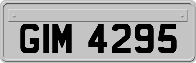 GIM4295