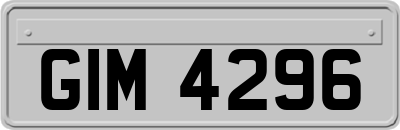 GIM4296