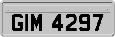 GIM4297