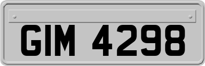 GIM4298