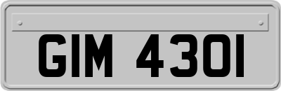 GIM4301