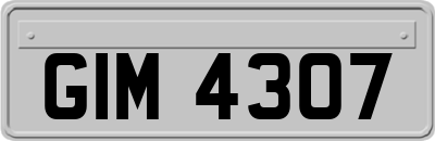 GIM4307