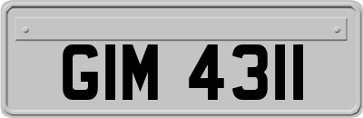 GIM4311