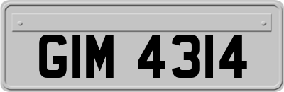 GIM4314