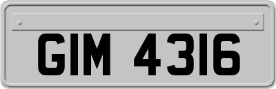 GIM4316