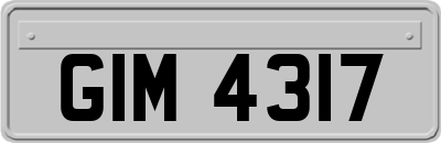 GIM4317