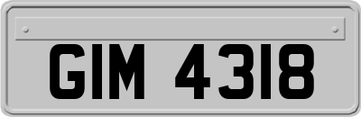 GIM4318