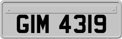 GIM4319
