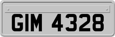 GIM4328