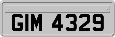 GIM4329