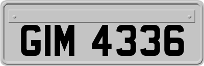 GIM4336