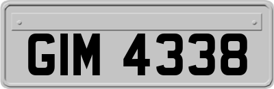 GIM4338