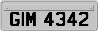 GIM4342