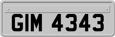 GIM4343