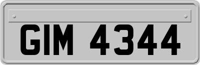 GIM4344