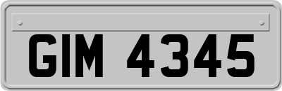 GIM4345