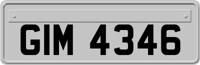 GIM4346
