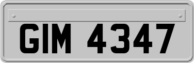 GIM4347