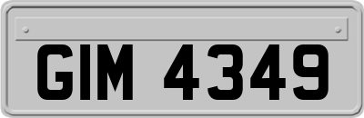 GIM4349