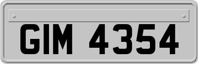 GIM4354