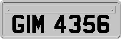 GIM4356