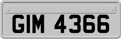 GIM4366