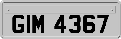 GIM4367