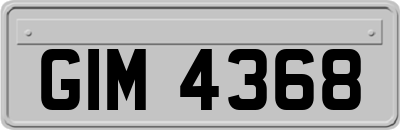 GIM4368