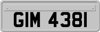 GIM4381