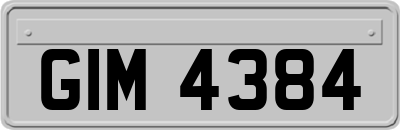 GIM4384