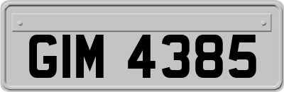GIM4385