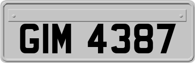 GIM4387