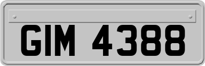 GIM4388
